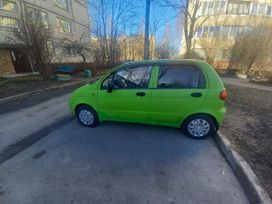  Daewoo Matiz 2008 , 190000 , -