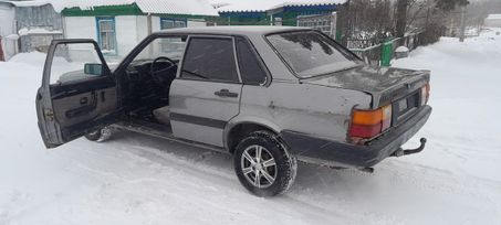  Audi 80 1986 , 88000 , 