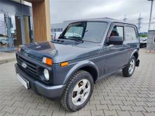  4x4 2121 