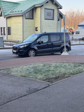 �����-��������� Tourneo Connect