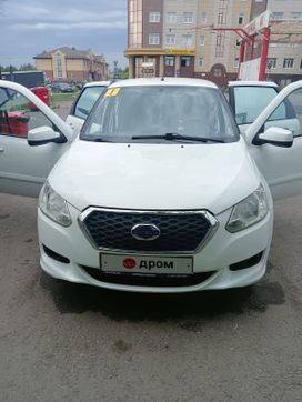  Datsun on-DO 2017 , 530000 , 