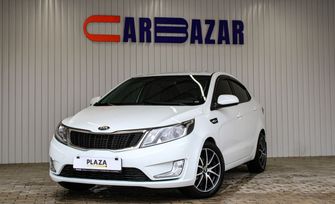  Kia Rio 2013 , 969000 , 