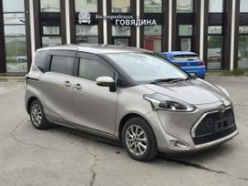   Toyota Sienta 2020 , 2250000 , 