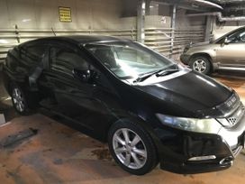  Honda Insight 2009 , 835000 , 
