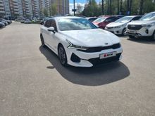  K5, 2020