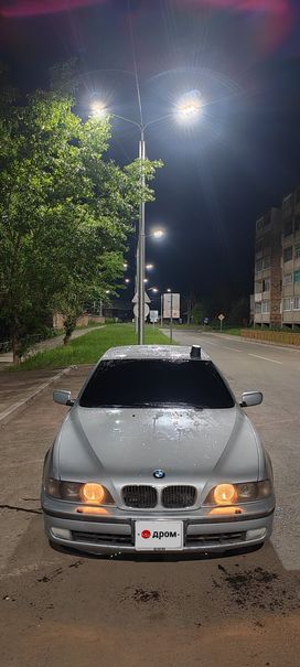  BMW 5-Series 1996 , 600000 , 
