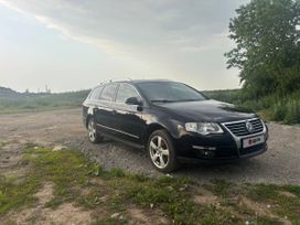  Volkswagen Passat 2008 , 770000 , 