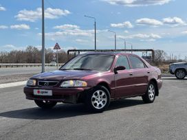  Mazda 626 2001 , 120000 , 