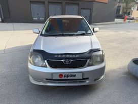  Toyota Corolla Runx 2001 , 480000 , 