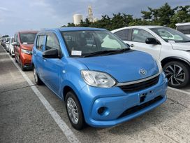  Toyota Passo 2020 , 620000 , 