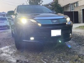 SUV   Toyota Harrier 2018 , 2750000 ,  