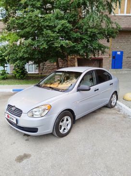  Hyundai Verna 2006 , 495000 , 