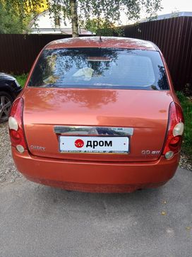  Chery QQ6 S21 2008 , 290000 ,  