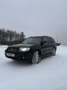  Forester, 2007