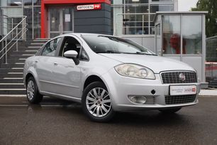  Fiat Linea 2011 , 436043 , 