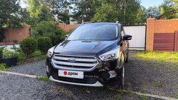 SUV   Ford Kuga 2019 , 2400000 , 