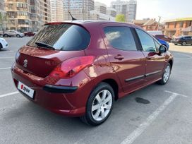  Peugeot 308 2009 , 490000 , 