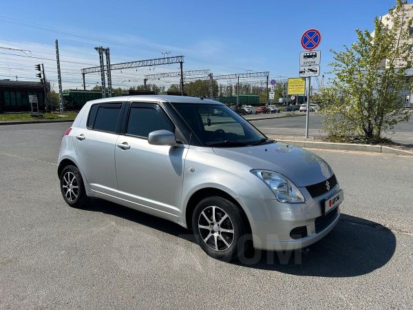  Suzuki Swift 2006 , 570000 , -