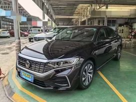  Volkswagen Passat 2022 , 2100000 , 