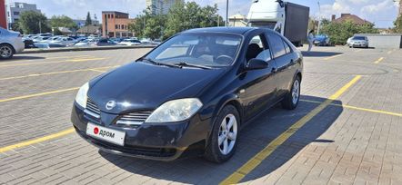  Nissan Primera 2006 , 360000 , --
