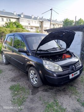  Renault Scenic 2006 , 440000 , 