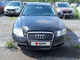  Audi A6 2007 , 310000 ,  