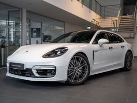  Porsche Panamera 2024 , 12250000 , 