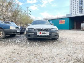  Mazda Millenia 1998 , 120000 , 