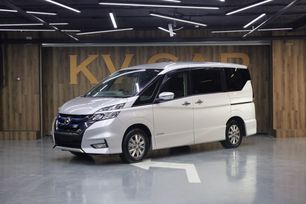    Nissan Serena 2019 , 2147000 , 