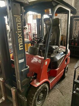   Maximal FD15T-M 2013 , 670000 ,  