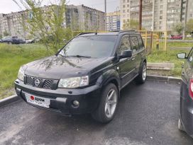 SUV   Nissan X-Trail 2005 , 950000 , 
