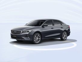  Geely Emgrand 2024 , 2663990 , 