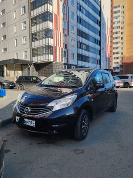  Nissan Note 2012 , 810000 , 