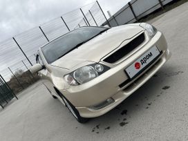  Toyota Allex 2001 , 740000 , 