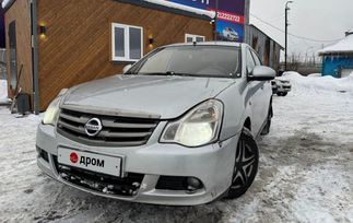  Nissan Almera 2013 , 520000 , 