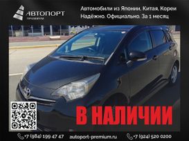  Toyota Ractis 2010 , 925000 , 