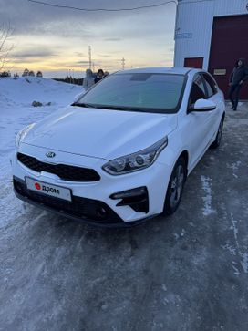  Kia Cerato 2020 , 2350000 , 