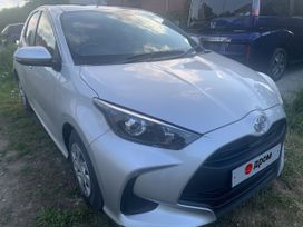  Toyota Yaris 2020 , 1090000 , 