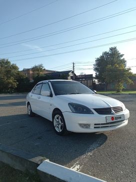  Mitsubishi Lancer 2006 , 460000 , 