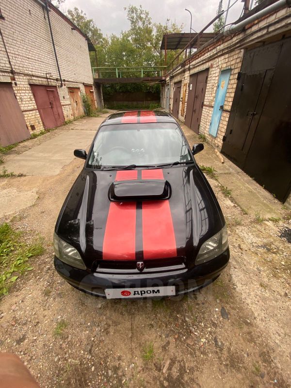  Subaru Legacy B4 2000 , 550000 , 