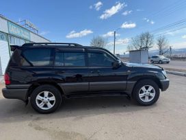 SUV   Lexus LX470 2007 , 3500000 , -