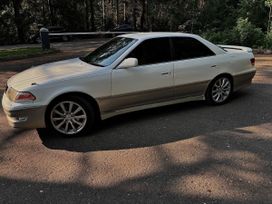  Toyota Mark II 1999 , 900000 , 