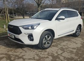SUV   Haval H6 Coupe 2019 , 1800000 , 
