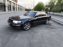  LS400, 1992