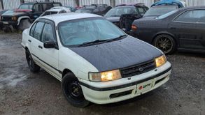 - Corsa 1991