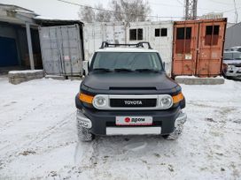 SUV   Toyota FJ Cruiser 2021 , 6900000 , 