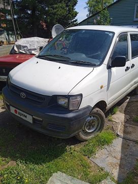    Toyota Town Ace 2001 , 350000 , 
