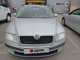  Skoda Octavia 2008 , 650000 , 
