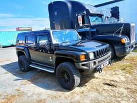 SUV   Hummer H3 2007 , 1850000 , 