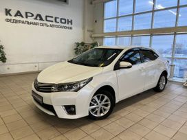  Toyota Corolla 2013 , 1250000 , 